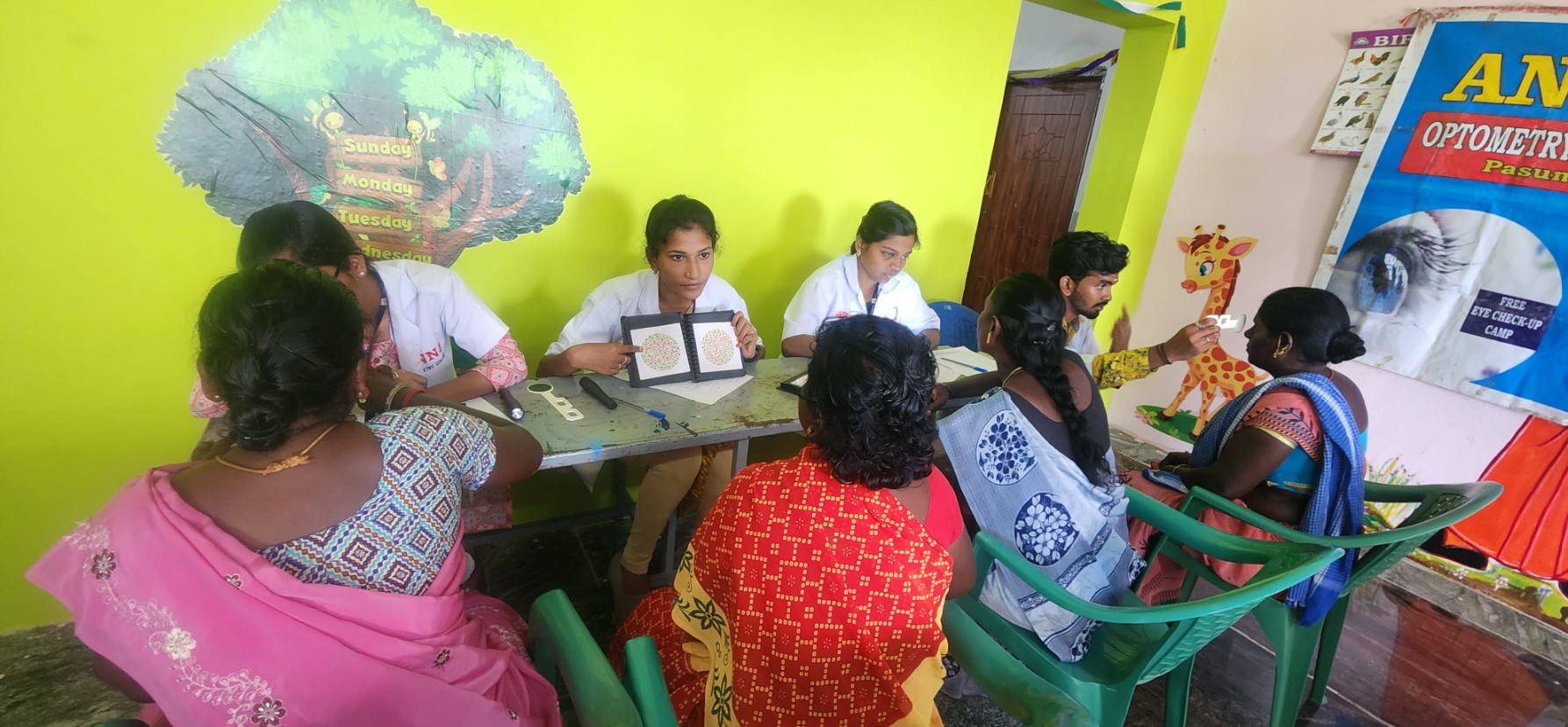 Anna College Others(6)