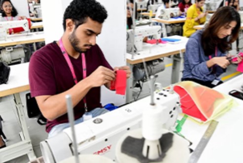 Anna College Others(11)