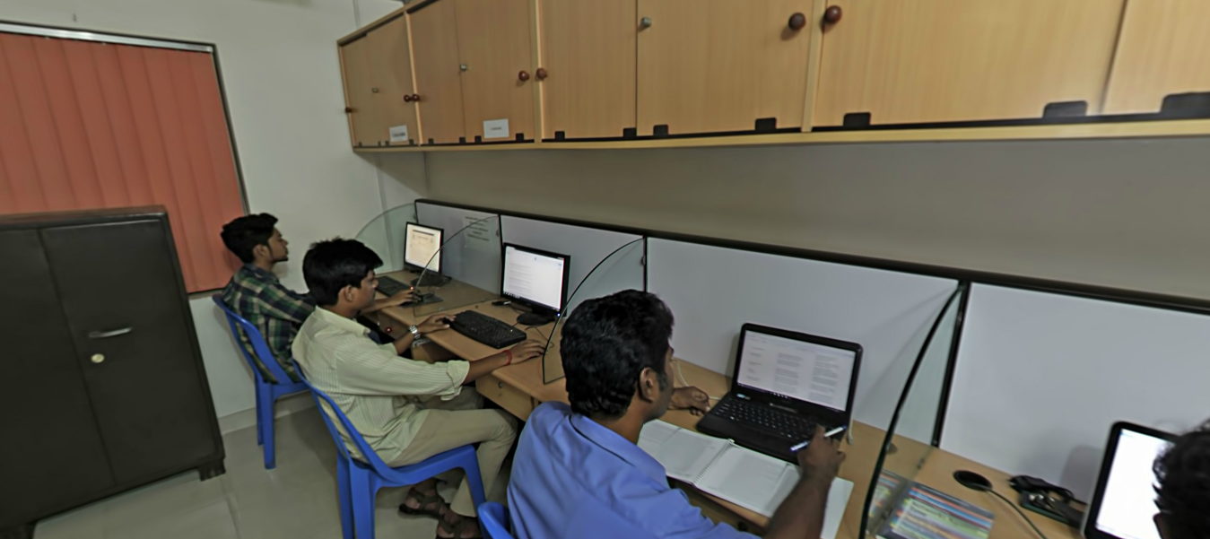 Anna University Labs(1)