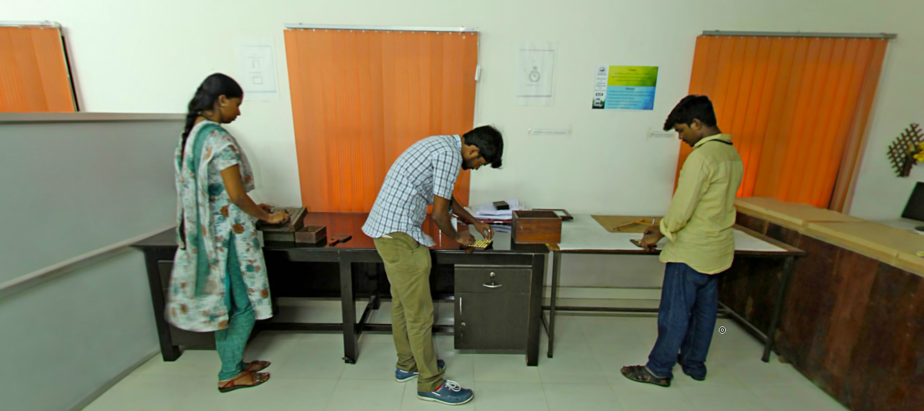 Anna University Labs(2)