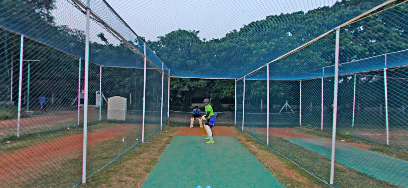 Anna University Playground(1)