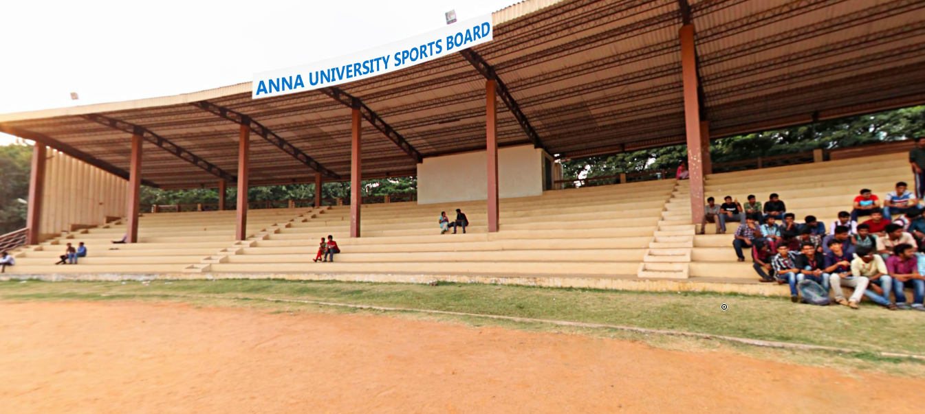 Anna University Playground(2)