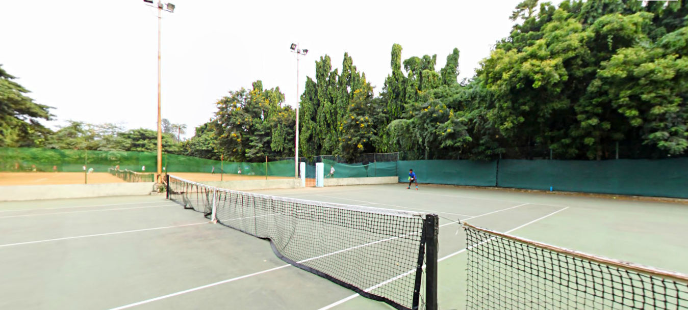 Anna University Playground(4)