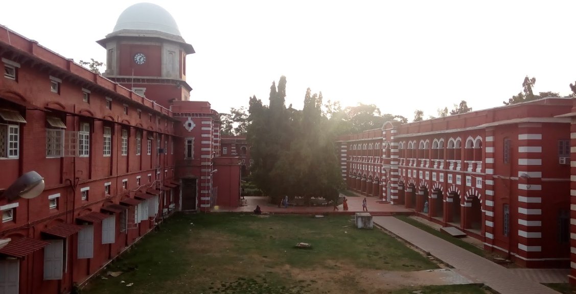 Anna University Campus View(1)