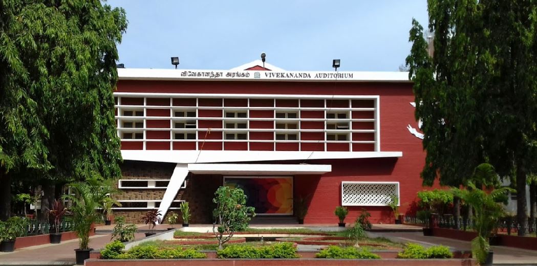 Anna University Auditorium