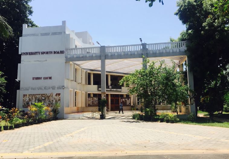 Anna University Sports Facility(1)