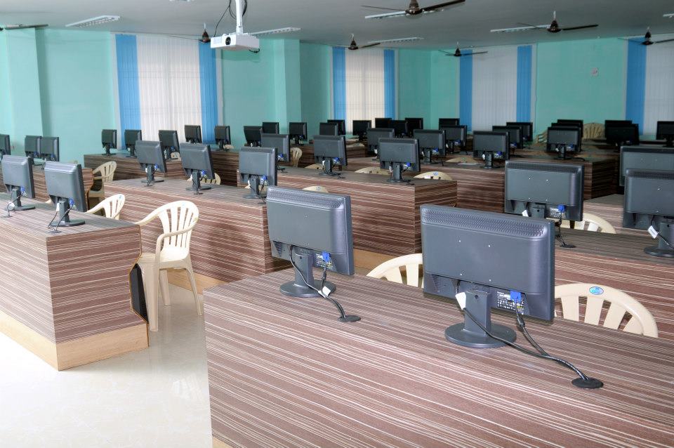 Annamacharya Institute of Technology and Sciences Labs(1)