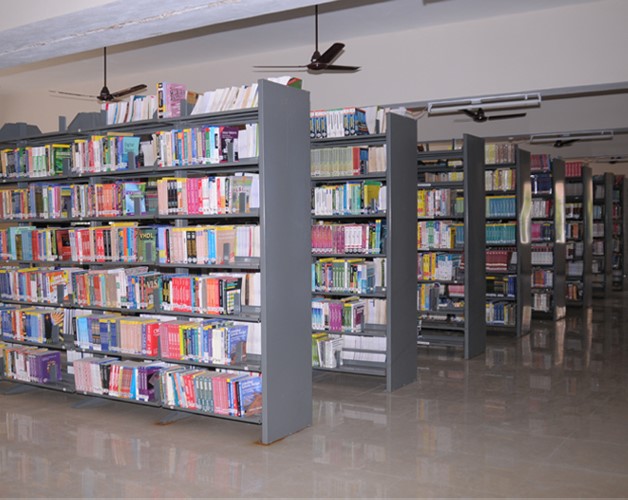 Annamacharya Institute of Technology and Sciences Library