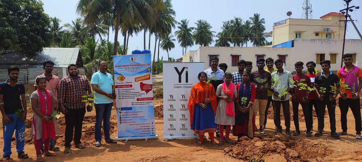 Annapoorana Engineering College Others(1)