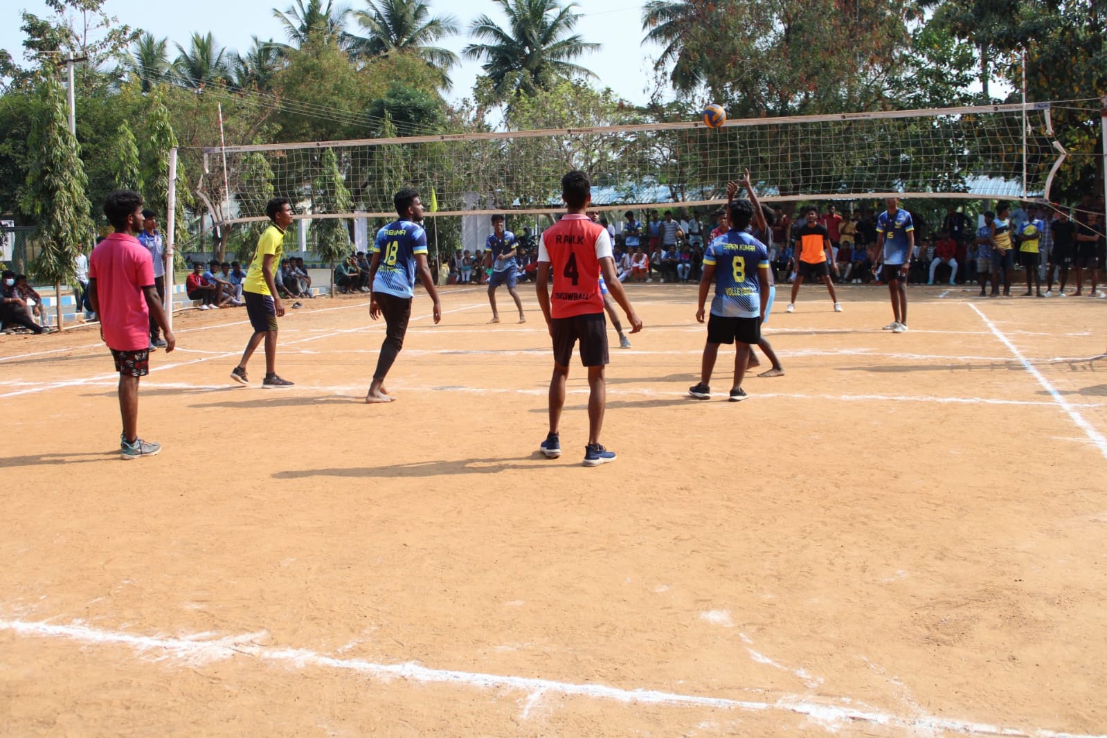 Annapoorana Engineering College Others(2)