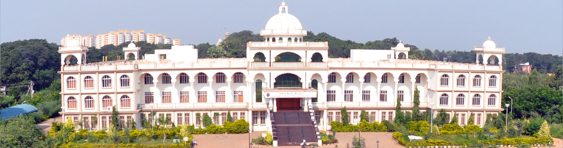 ANUCDE Campus Building(2)
