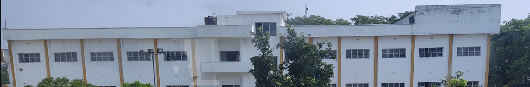 Academy of Technology West Bengal Others