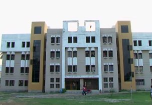 Academy of Technology West Bengal Hostel Building