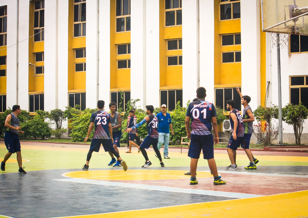 Academy of Technology West Bengal Sports Facility(2)