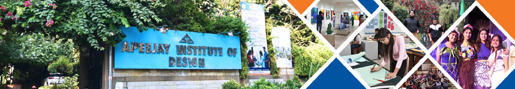 Apeejay Institute of Design Others(1)