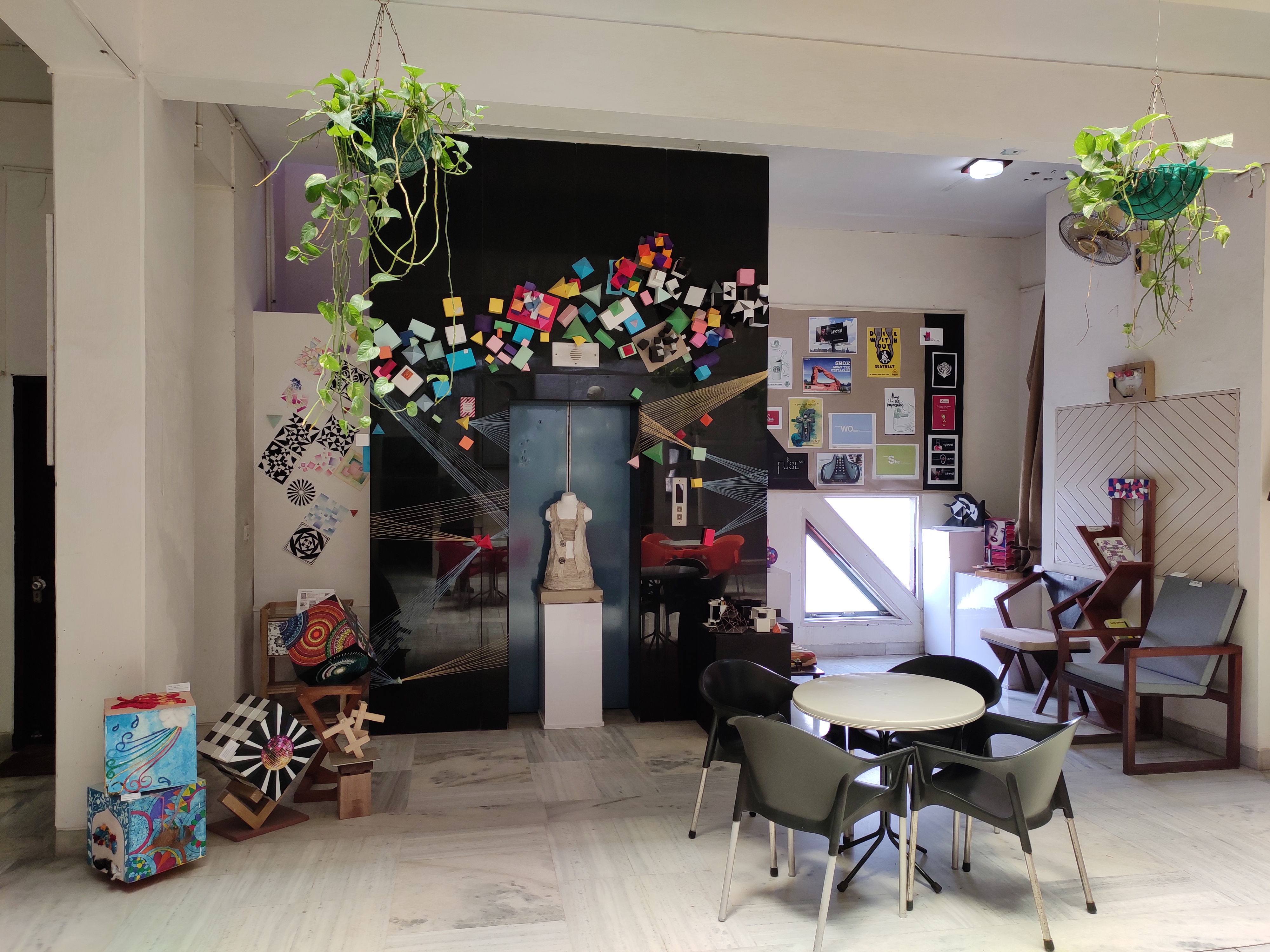 Apeejay Institute of Design Others(4)