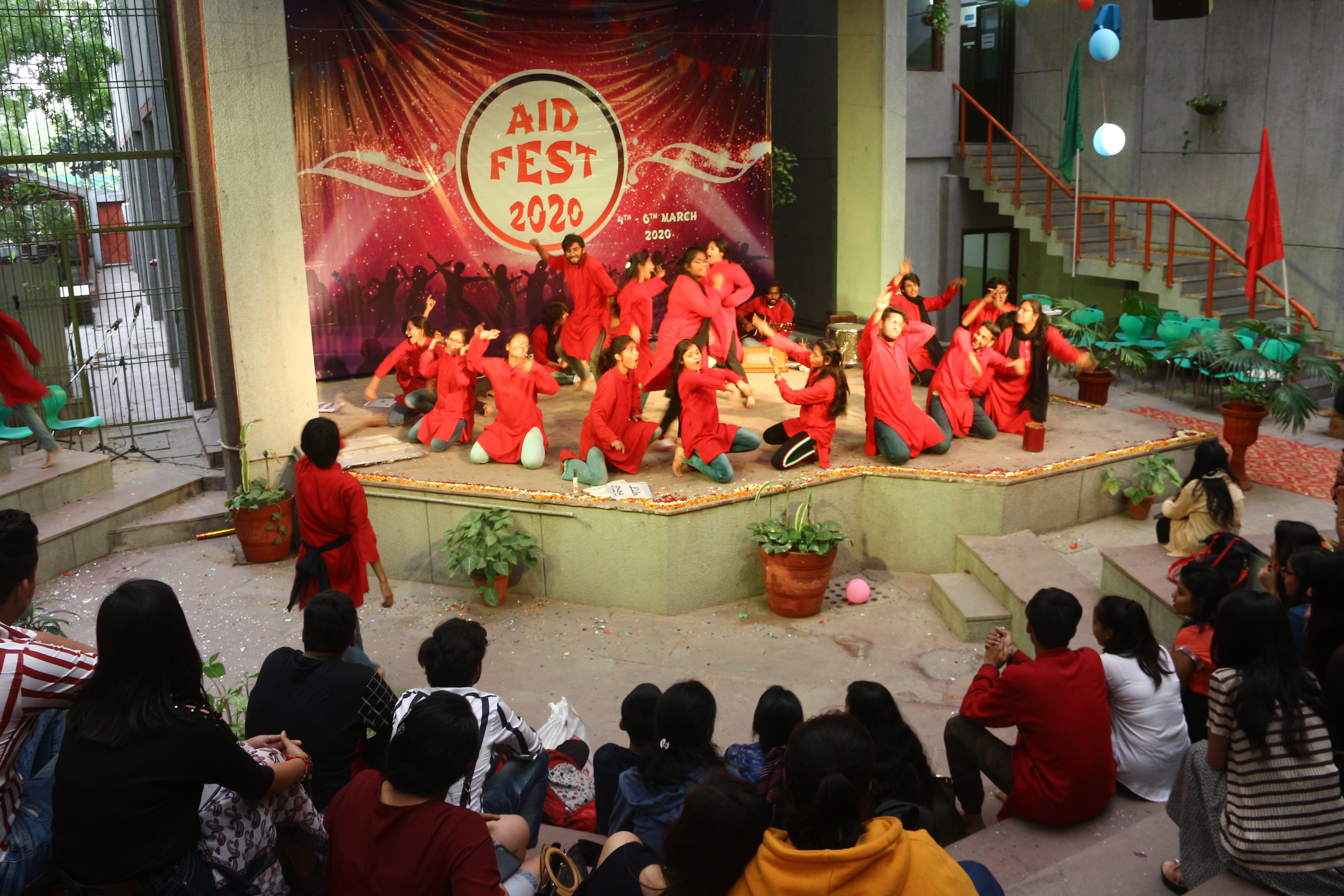 Apeejay Institute of Design Others(5)