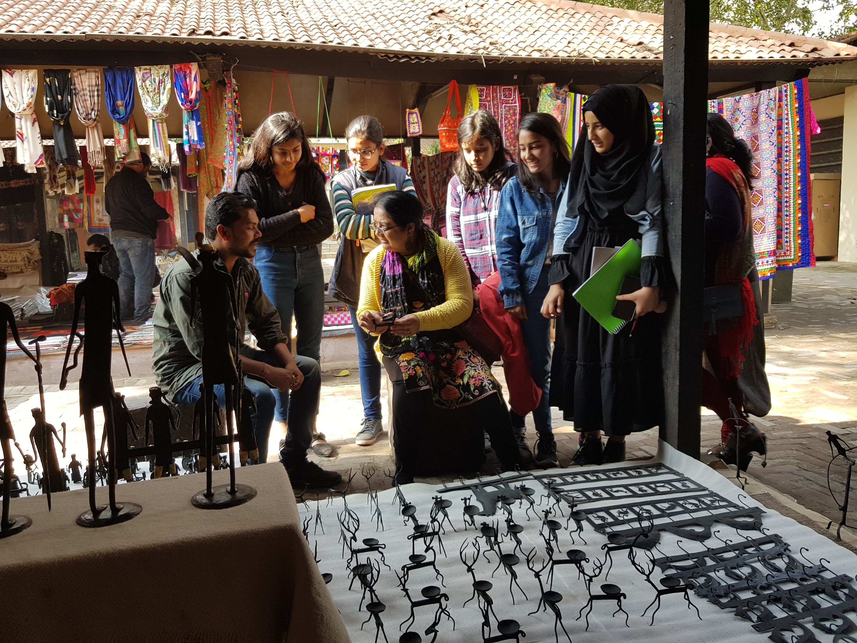 Apeejay Institute of Design Others(7)