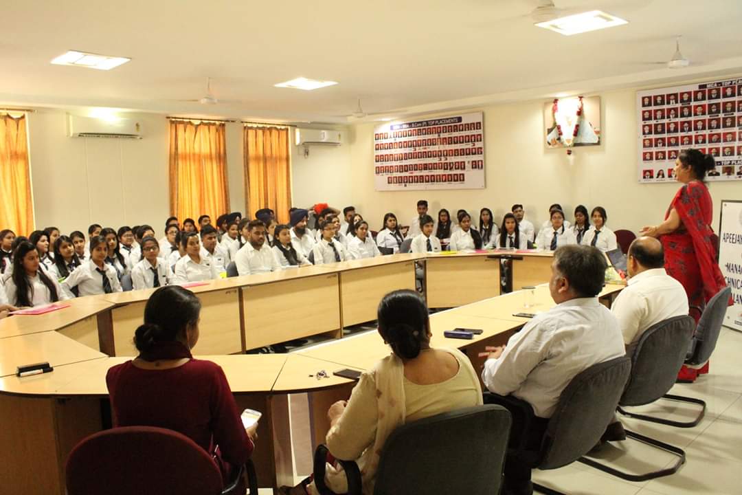 AIMETC Conference Room