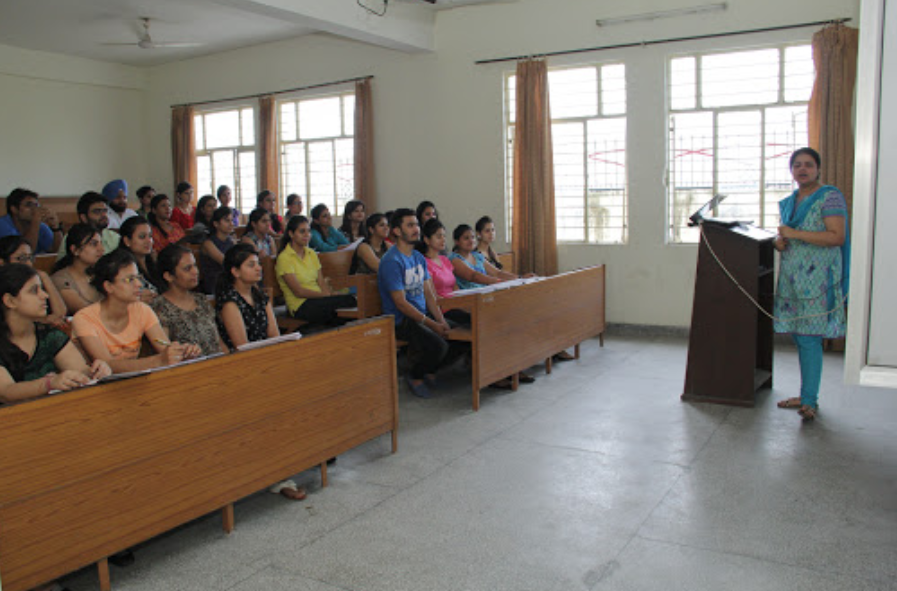 AIMETC Classroom(1)