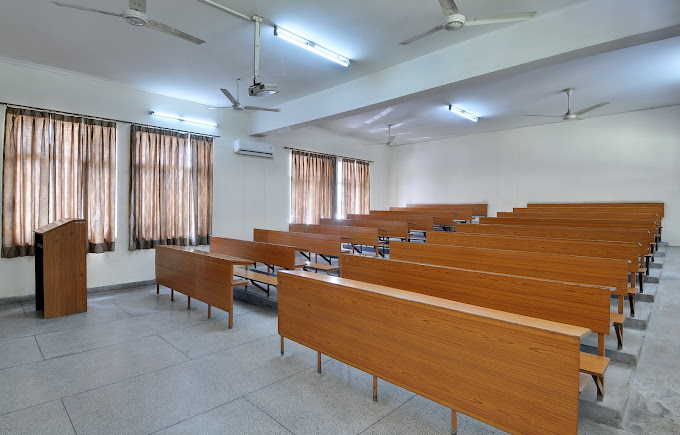 AIMETC Classroom(5)