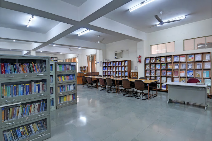 AIMETC Library