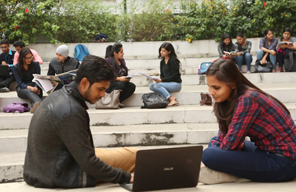 Apeejay Institute of Mass Communication Others(1)