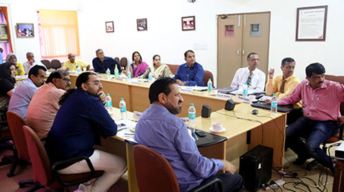 Apeejay Institute of Mass Communication Others(2)