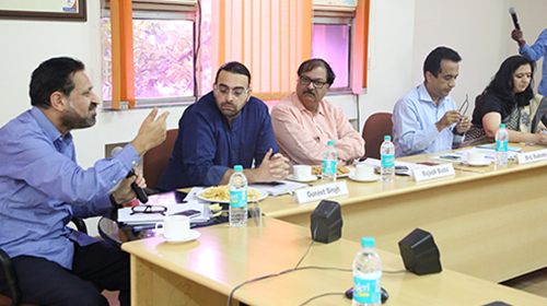 Apeejay Institute of Mass Communication Others(3)