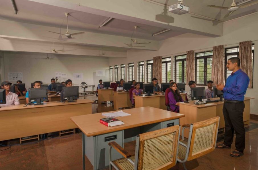 APS College of Engineering Labs(2)