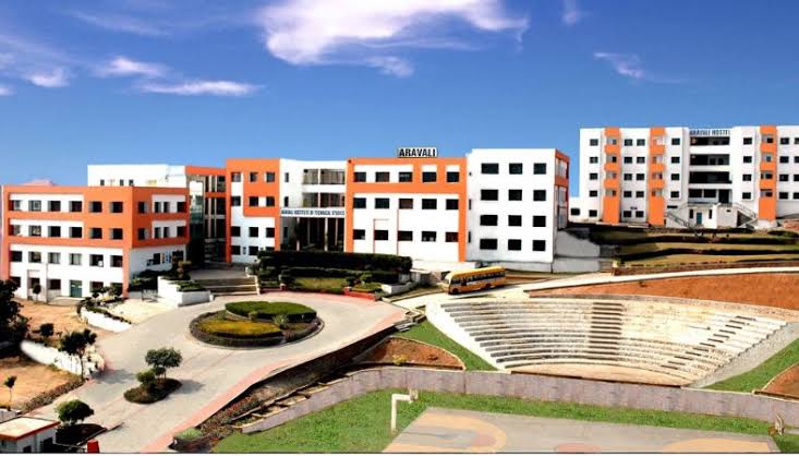 AITS Campus View