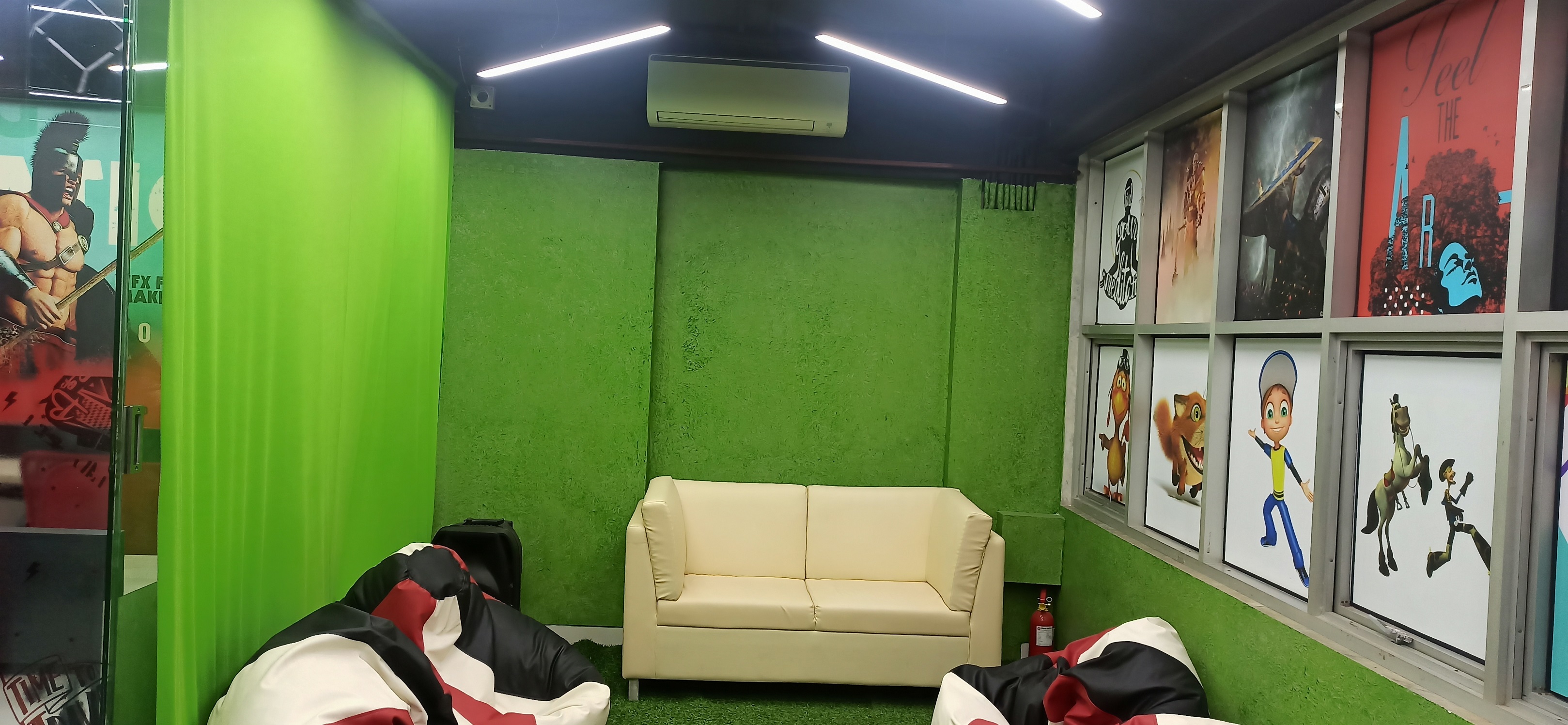 Arena Animation, Bandra Others(4)