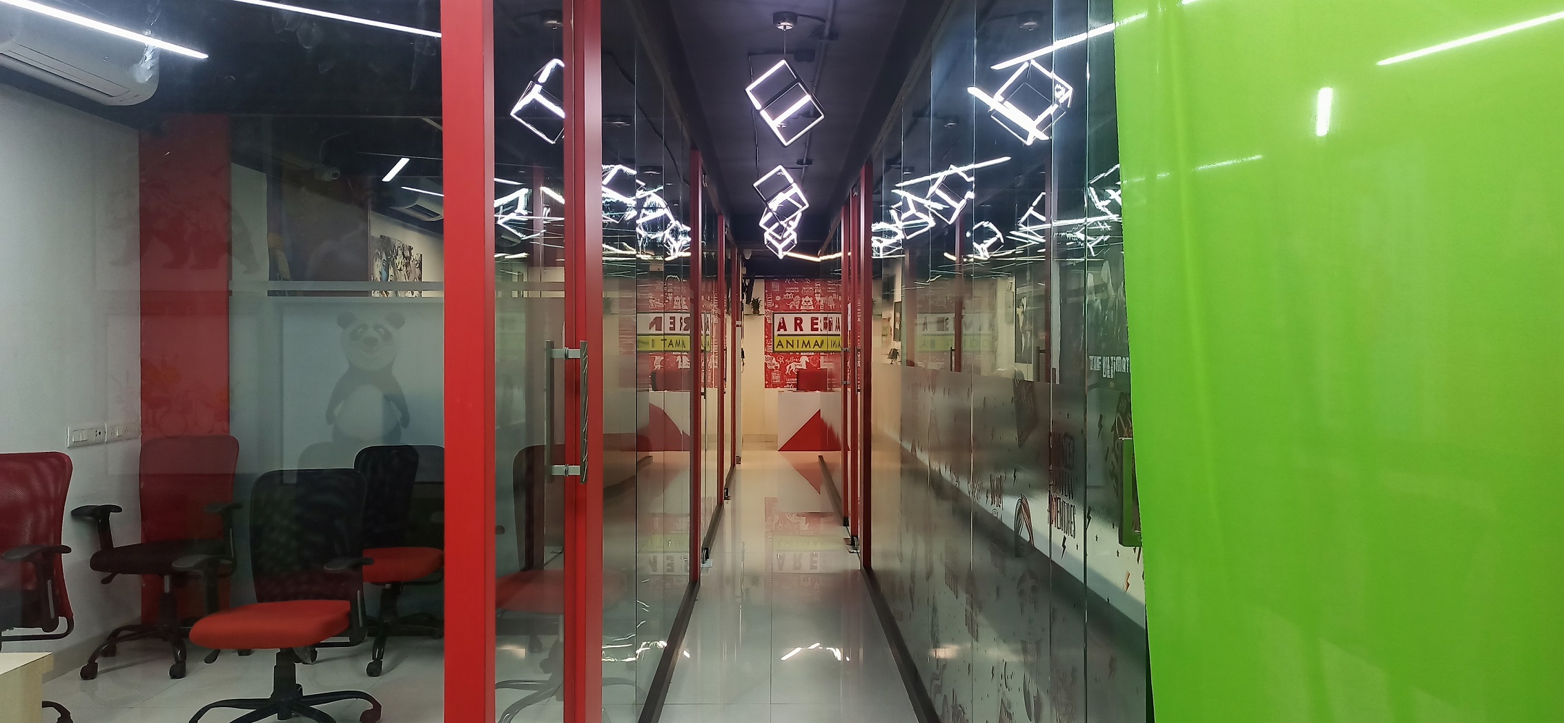 Arena Animation, Bandra Others(5)