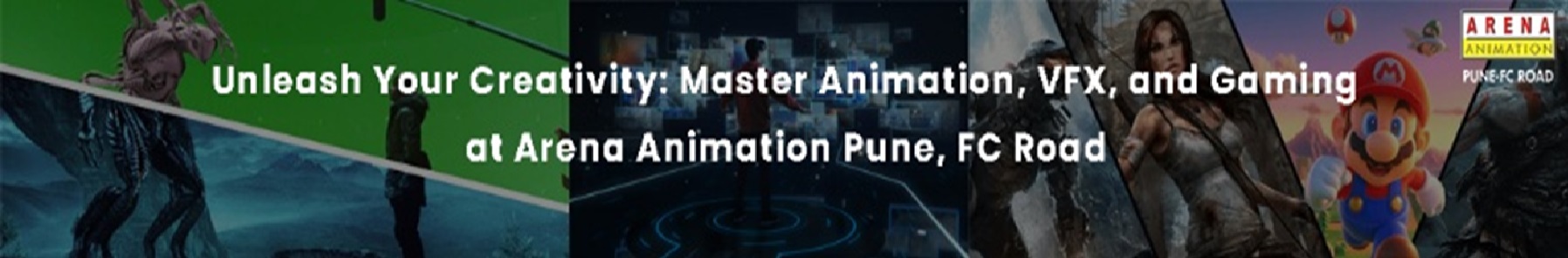 Arena Animation Pune Others(1)