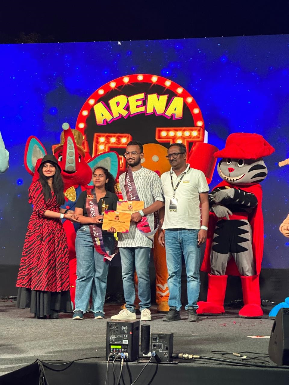 Arena Animation Pune Others(4)