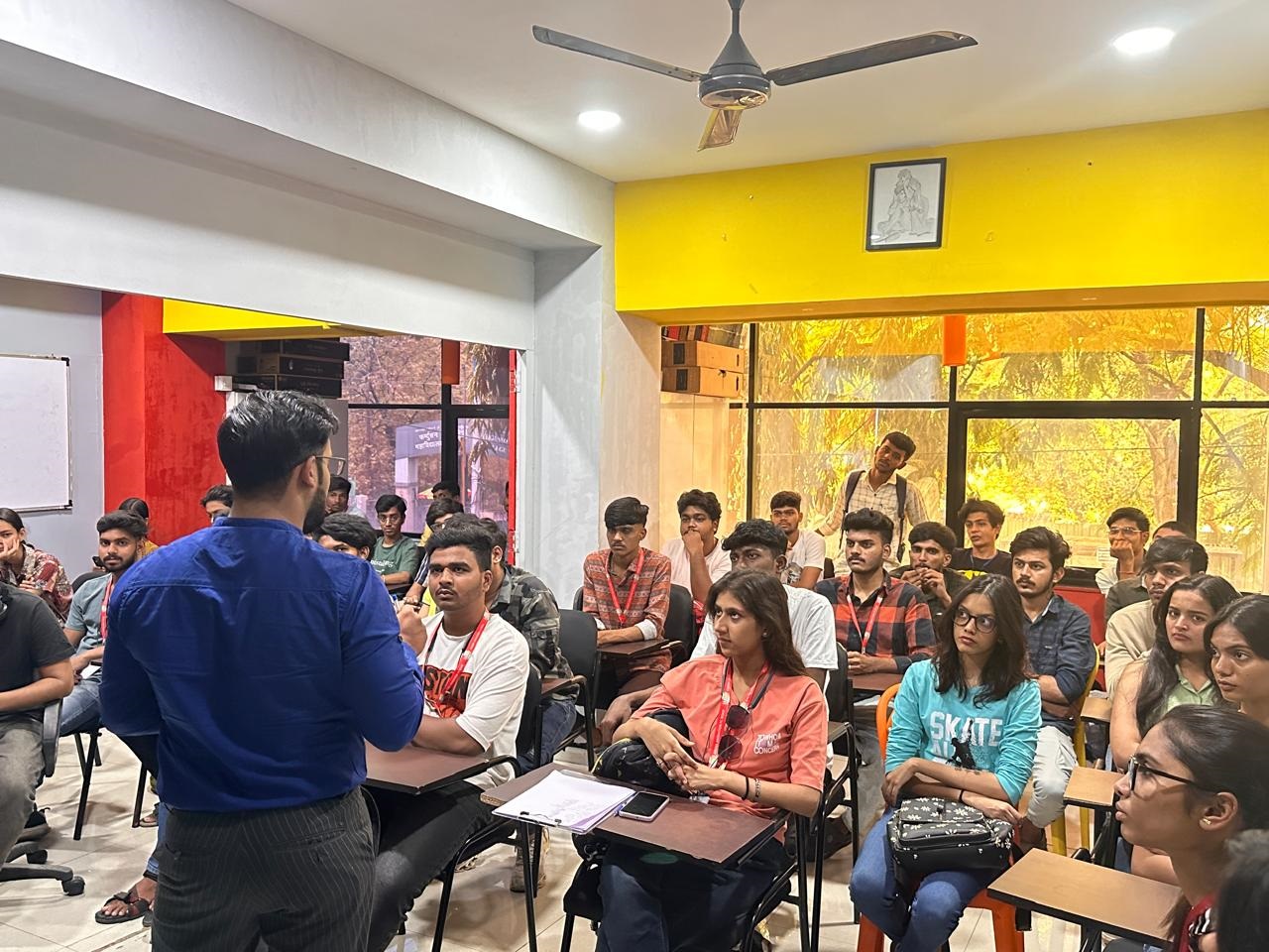 Arena Animation Pune Others(5)