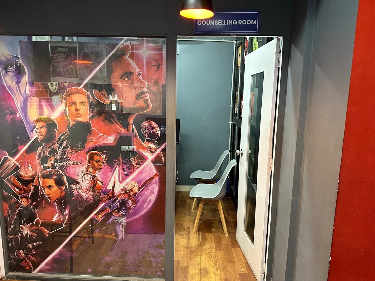 Arena Animation Pune Others(6)