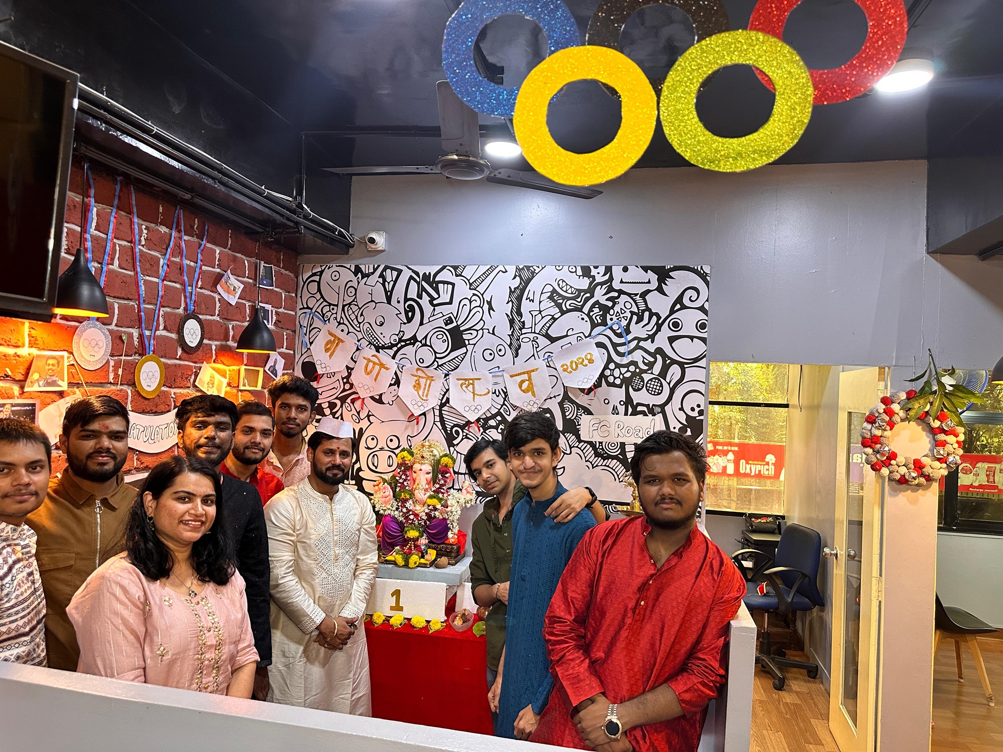 Arena Animation Pune Others(7)