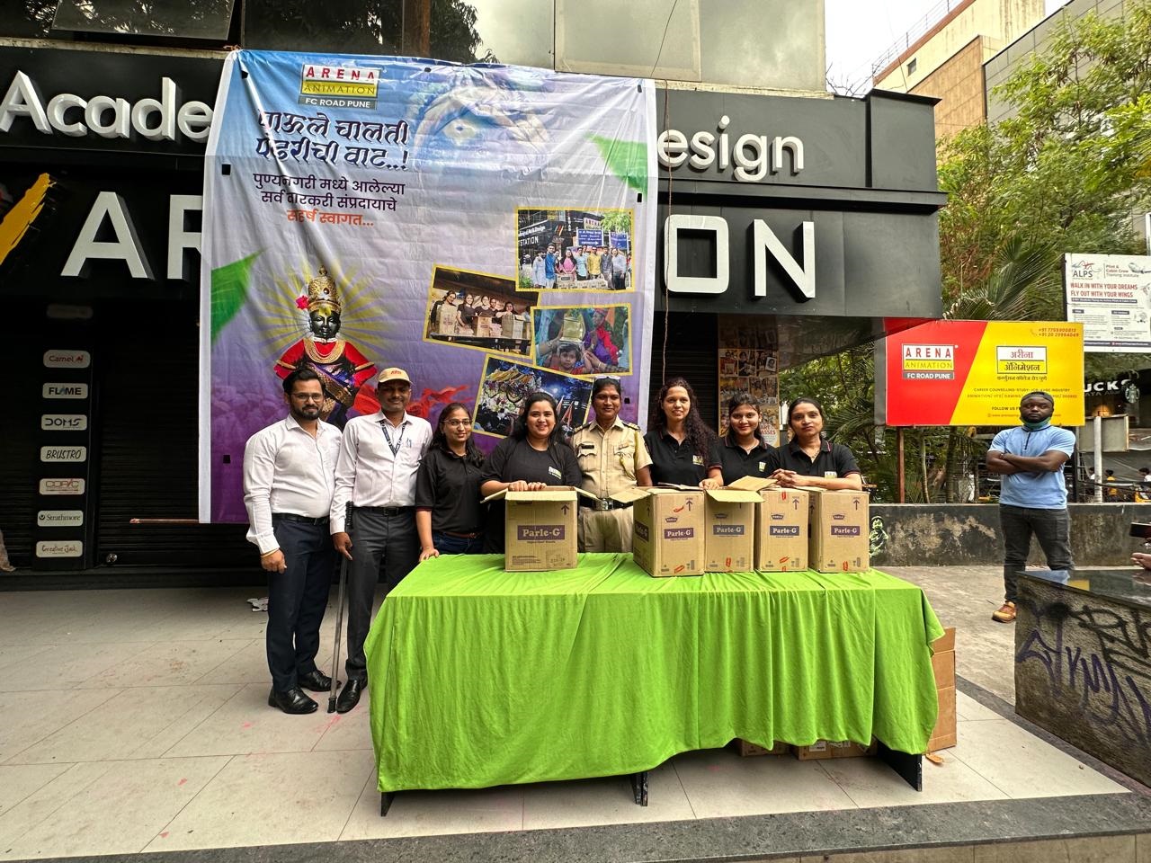 Arena Animation Pune Others(8)