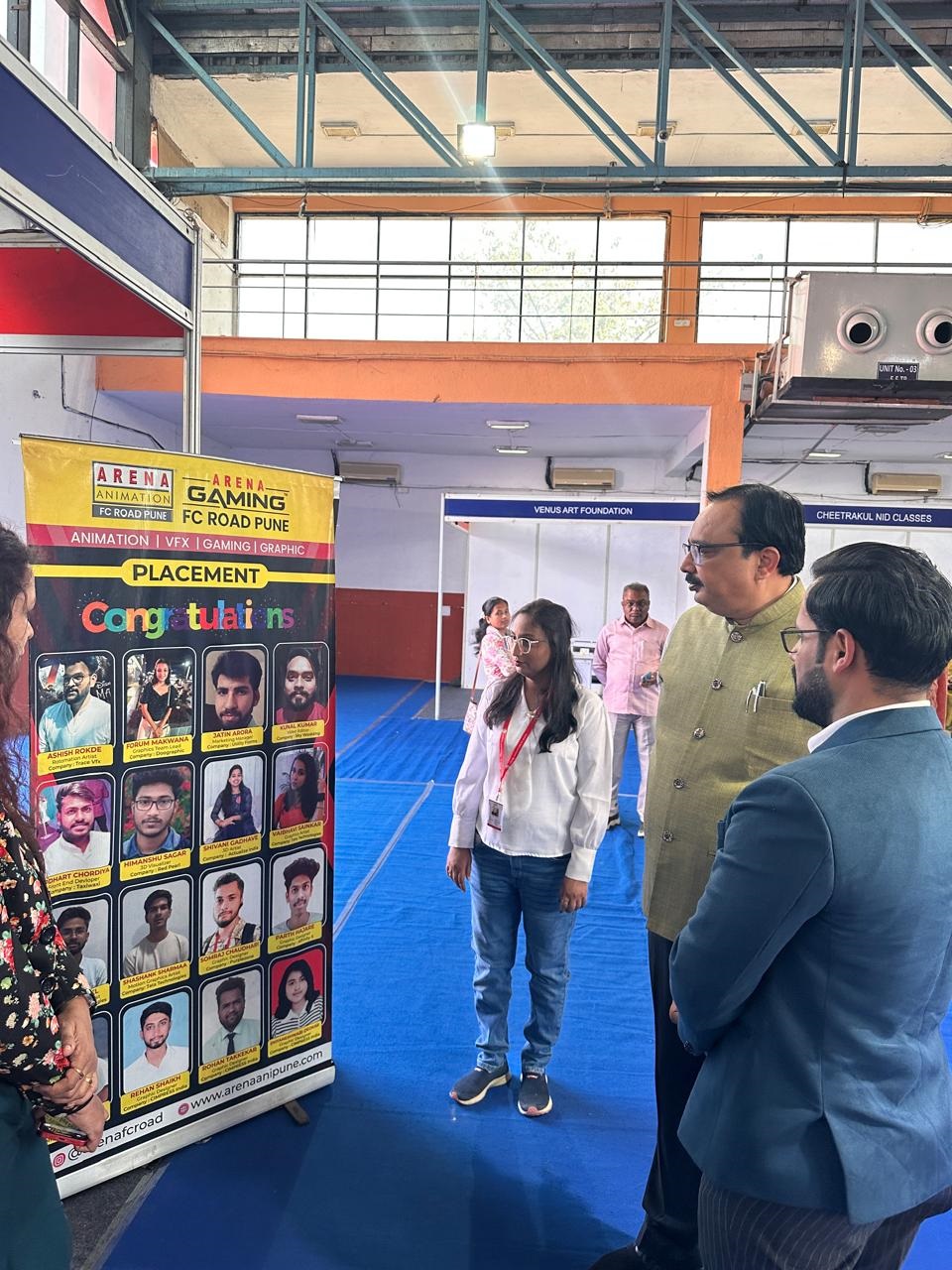 Arena Animation Pune Others(10)