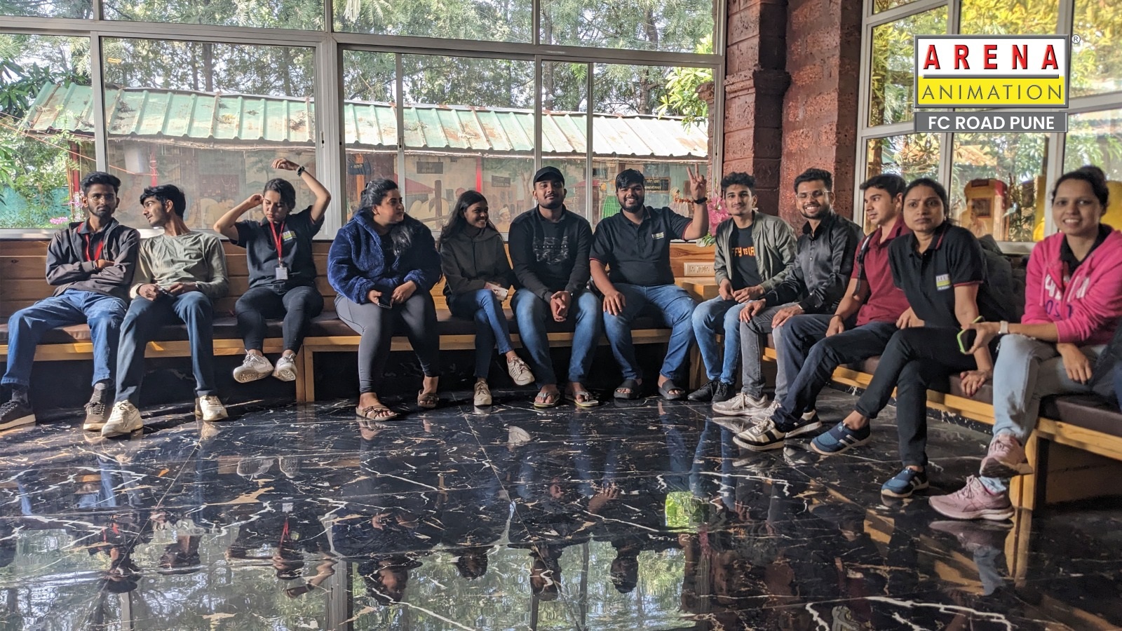 Arena Animation Pune Others(11)