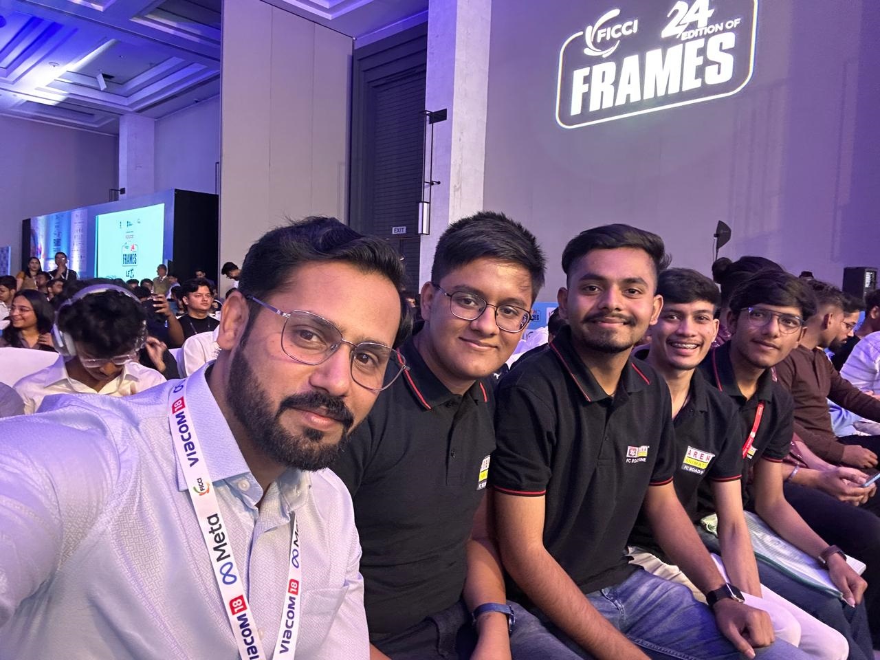 Arena Animation Pune Others(13)