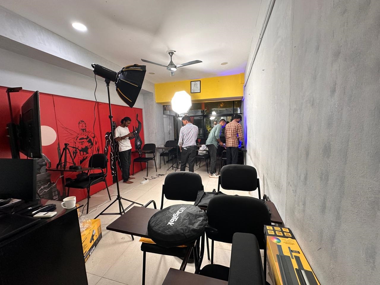 Arena Animation Pune Others(14)