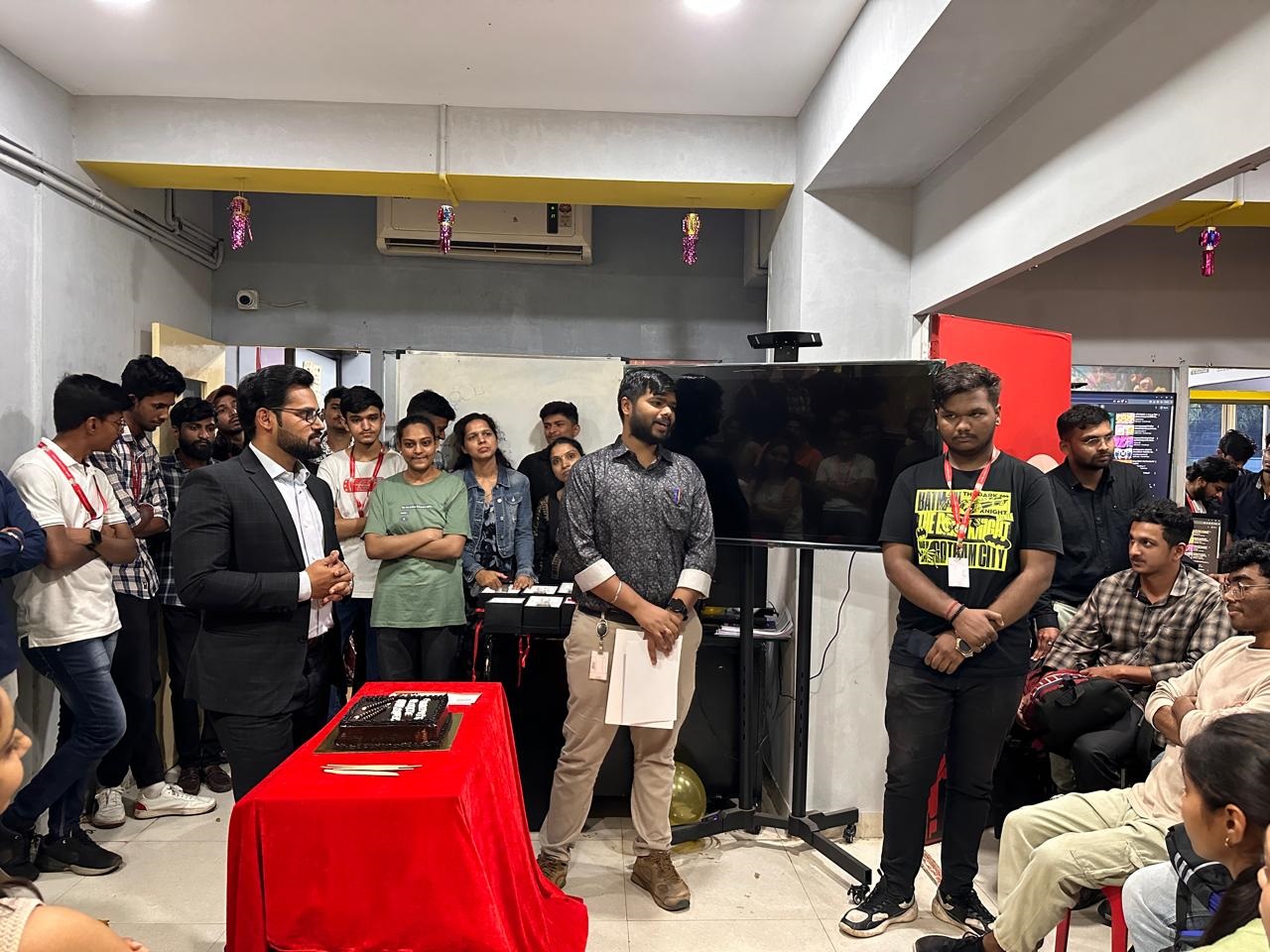 Arena Animation Pune Others(15)