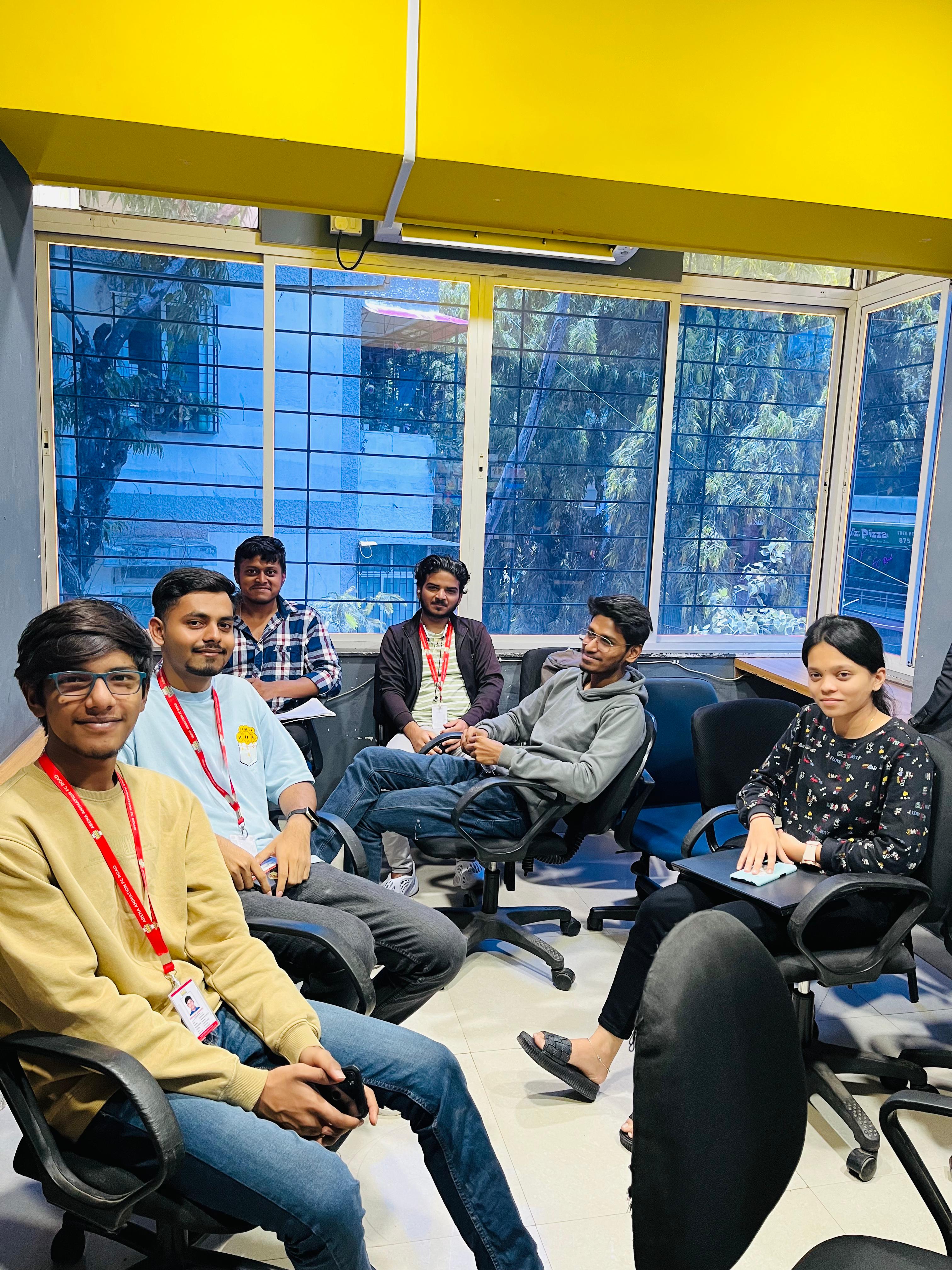 Arena Animation Pune Others(18)