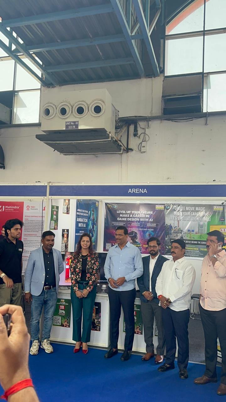 Arena Animation Pune Others(20)