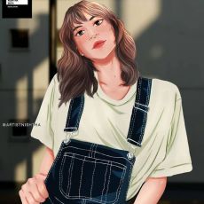 Arena Animation, GTB Nagar Students Work(1)