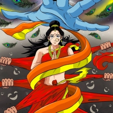 Arena Animation, GTB Nagar Students Work(3)