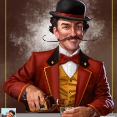 Arena Animation, GTB Nagar Students Work(4)