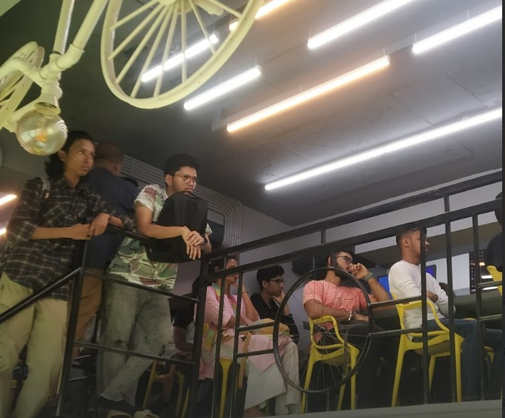 Arena Animation, Malad Others(2)